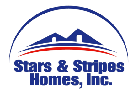Stars and Stripes Logo