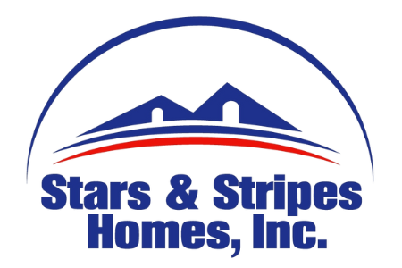 Stars and Stripes Logo